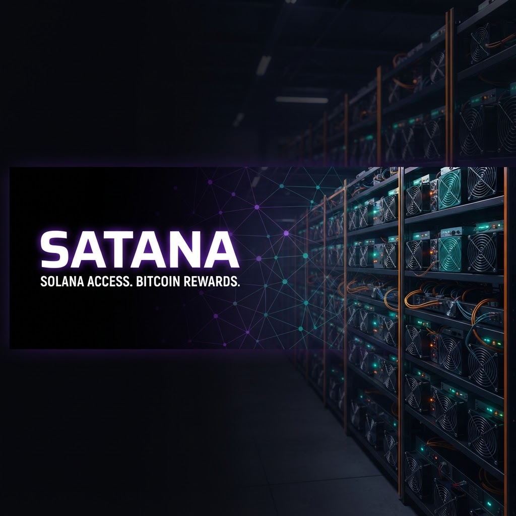 Satana X banner preview